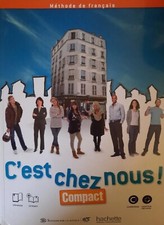 C'EST CHEZ NOUS! COMPACT -