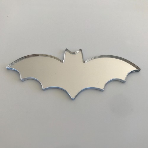 Specchi forma pipistrello - specchi,