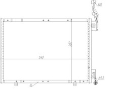 Adatto a Ford Fiesta B-Max 1.6