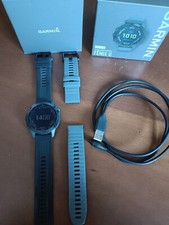 Garmin fēnix 6 Pro Solar.