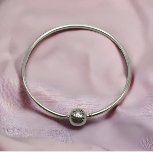 Bracciale pandora moments - bracciale,