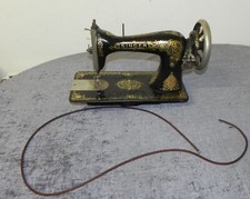 Macchina cucire singer - macchina,