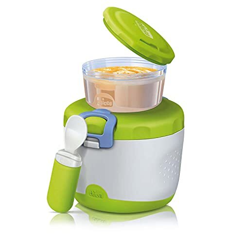 Chicco thermos portapappa - thermos,