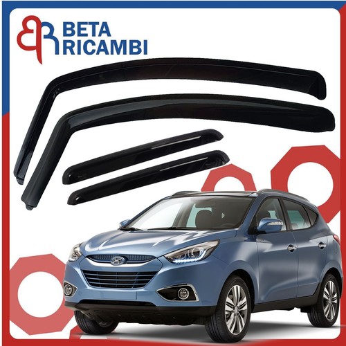 Deflettori aria hyundai - aria,
