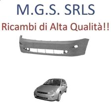 PARAURTI ANTERIORE CON PRIMER FORD FOCUS E FOCUS SW (1998>2002) 