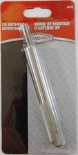 RoadPro RP-50 5.5" Stainless