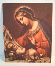 Vintage Christmas Greeting