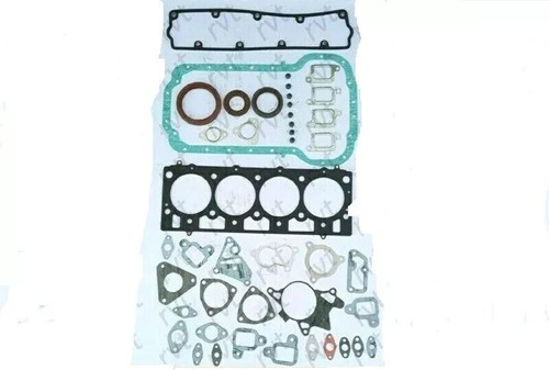 Kit set guarnizioni - kit,