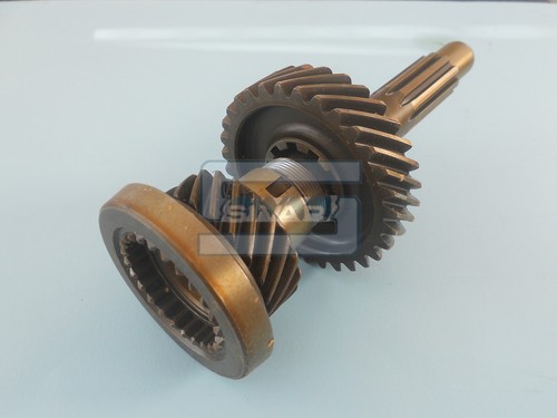 Presa diretta z20xz31 oem - presa,