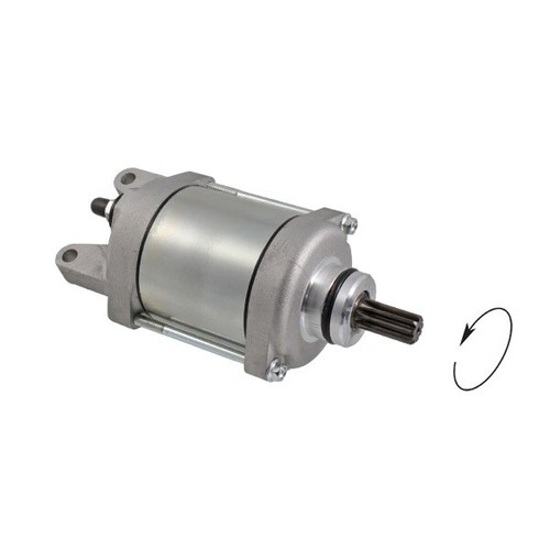Motorino avviamento kawasaki - avviamento,