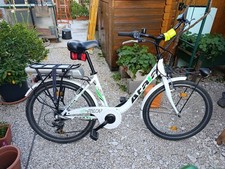 Bici Atala e-bike ebike urban