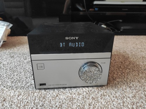 Sony cmt sbt20b impianto audio - impianto,