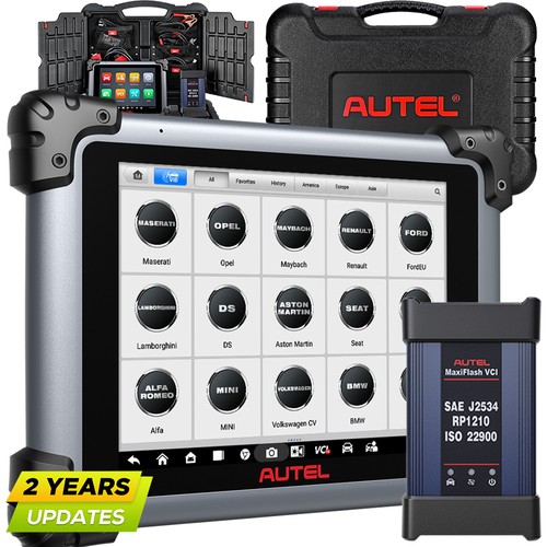 Dispositivo diagnostico autel - dispositivo,