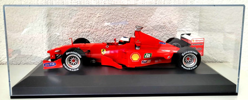 Vetrina hot wheels m - vetrina, 1:18
