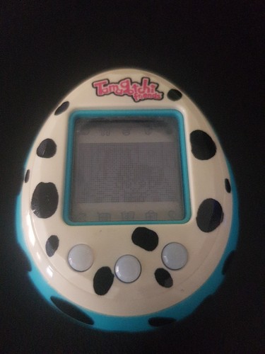 Tamagotchi friends 2013 - tamagotchi,