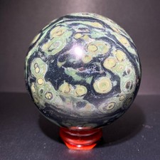 586g cristallo occhio - 586g, di