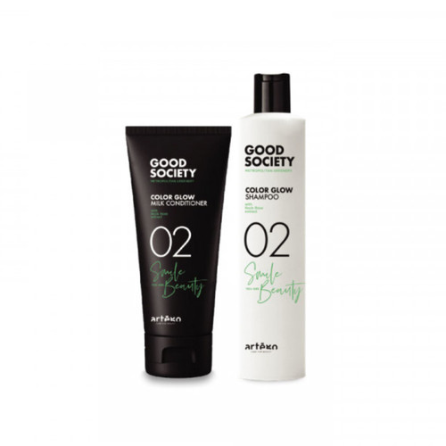 Artego good society - artego,