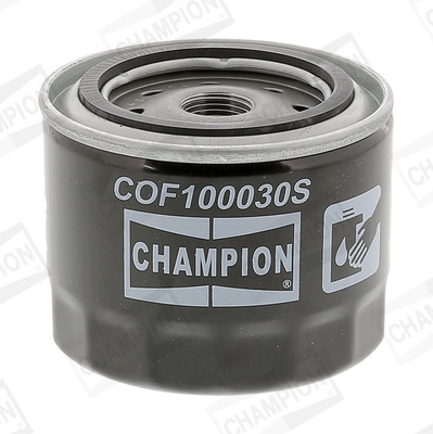 Filtro olio champion - olio,