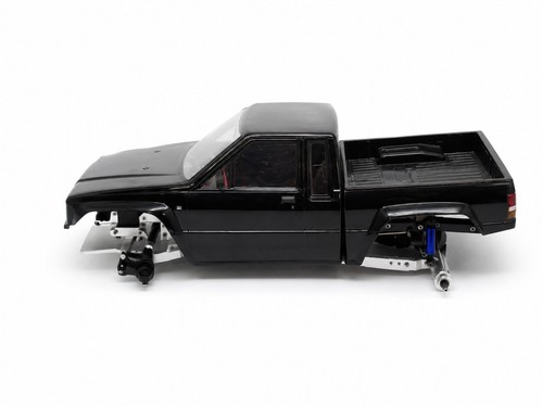 Telaio axial scx10 con - axial, ii
