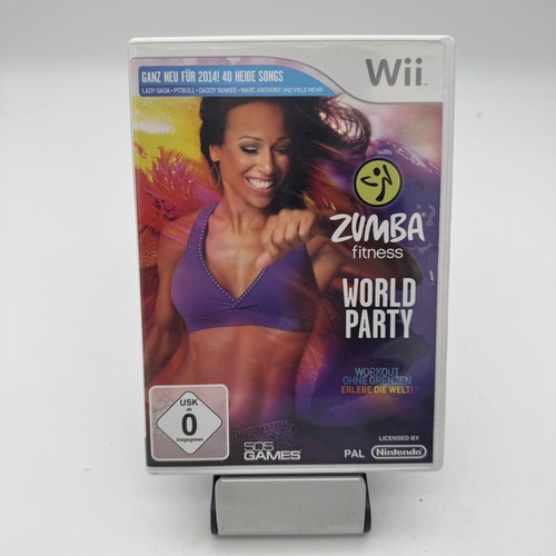 Nintendo wii console - nintendo,