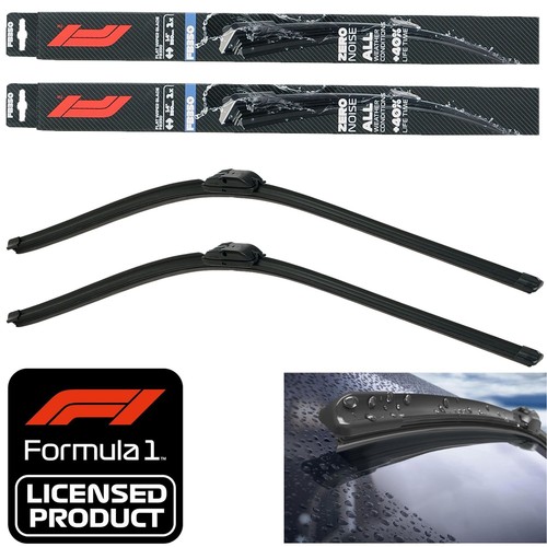 Set tergicristalli - f1,