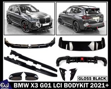 Per bmw g01 - g01, lci