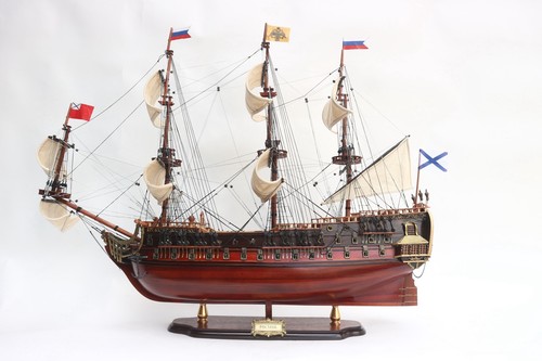 Modellino nave vela - a,