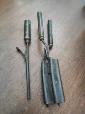 Ferri X Capelli Del XX Secolo, Arricciacapelli 