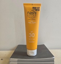Protezioni solari 30SPF Nashi