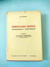 Embriologia medica - embriologia,