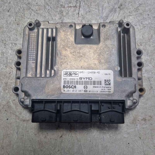 Centralina ecu motore - , ford