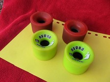 RUOTE CRUISER RETRO ZIG ZAG