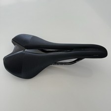Sella bici da strada specializzata S-Works Romin Evo 143 mm in carbonio