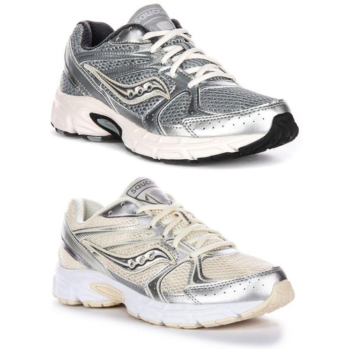 Scarpe ginnastica saucony - da,