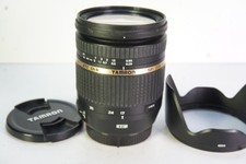 Tamron SP AF 17-50 mm F2.8 XR