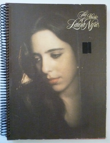 Spiral bound music laura - spiral,