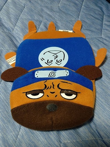 Naruto pakkun controller case - controller,