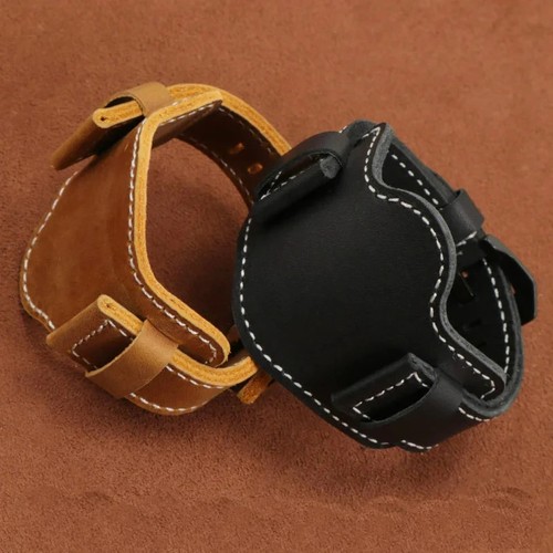 Cinturino orologio uomo vera