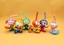 SNORKY - LES SNORKIES - 6