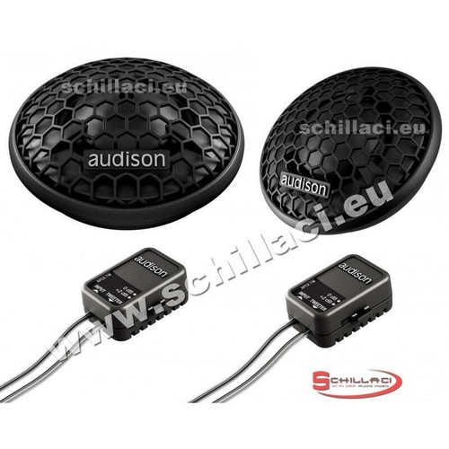 Audison prima coppia - ap, 1