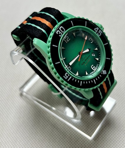 Orologio subacqueo fifty - orologio,