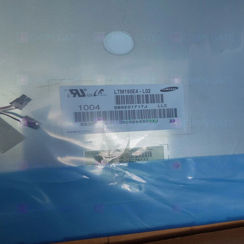 1pz nuovo samsung ltm190e4 - 1pz,