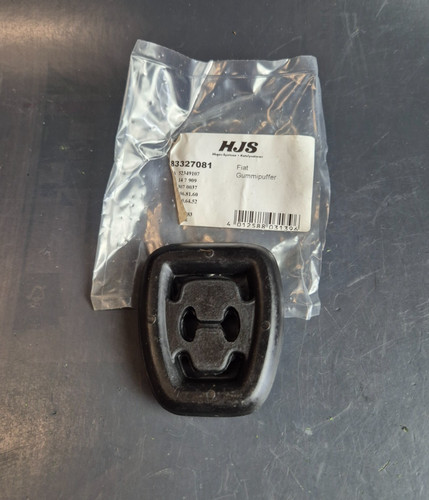 Supporto hjs fiat panda - fiat,