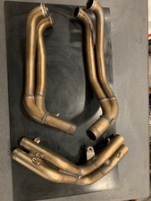 Collettori di Scarico MV Agusta F4 750