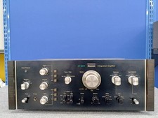 Amplificatore integrato SANSUI