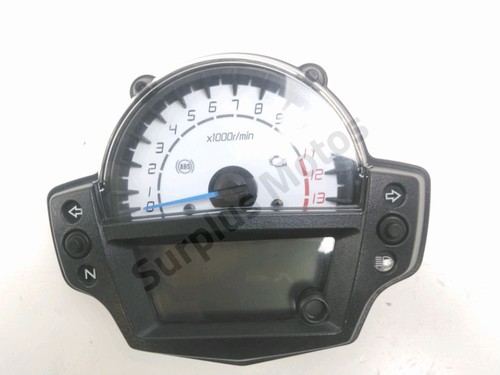 Compteur kawasaki 6n - kawasaki, er-6n