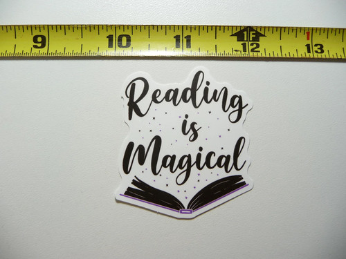 Leggere magico piccolo - leggere,