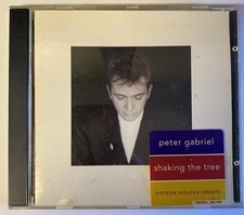 Peter gabriel shaking - gabriel,