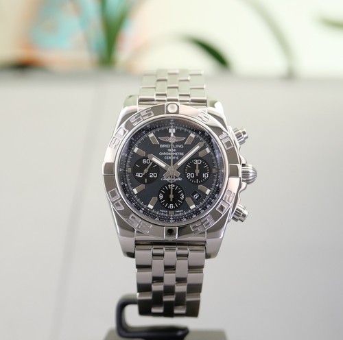 Breitling chronomat japan - breitling, 44