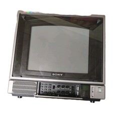 Sony CVM-1271 Trinitron 12"